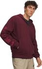 Rival LW Graphic Full Zip