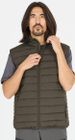 Edge M Cft+ Light Puffer Vest