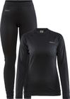 Core DRY Baselayer SET Women