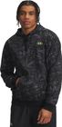 Rival Fleece Prtd Hoodie