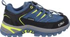Kids Rigel 2.0 Low WP Trekking Shoes