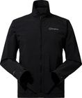 M Woodwalk Jacket Blk/Blk