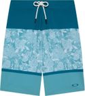 Flower Stripes Boardshort 21