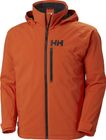 HP Racing Lifaloft Hooded Jacket