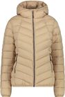 Woman Jacket FIX Hood