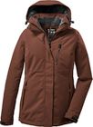KOW 140 WMN Jacket