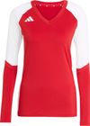 Volleyball Quickset Long Sleeve Jersey
