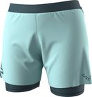 Alpine Pro 2/1 Shorts W