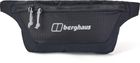 Carryall BUM Bag AU Blk/Blk