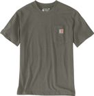 Dearborn Relaxed Pocket T-shirt