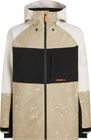 Fwc'cruz Mean Machine Snow Jacket