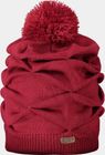 Woman Knitted Hat