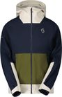 Jacket M's Dryospun 3L - Remix