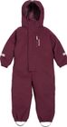 Toasty Winter Thermal Overall