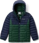 Powder Lite II Hooded Jacket