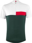 Men Bike Shirt Half Zip Mondo