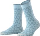 Ice Dune 60 DEN Damen Socken