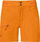Cecilie Mtn Softshell Shorts