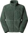 Mens Extreme Pile 2 Full Zip Jacket