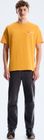 M Berghaus Class Logo Tee
