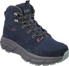 Kamsel Mid WMN Multifunctional Shoes WP