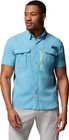 Bahama Elite Short Sleeve Shirt