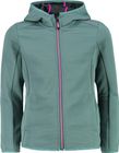 KID G FIX Hood Jacket