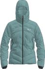 Ortles MED 4 RDS Down Jacket W