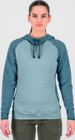 Camoscio W Hoodie