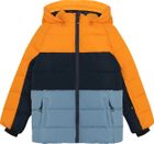 Ski Jacket Quilt & Colorblock 742833