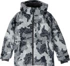 Y Pow Jacket