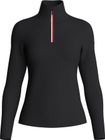 Bibi Zipup Solid Women