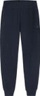 Blend Cotton AND Modal Interlock Joggers