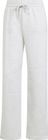 Essentials Small Logo Feel Cozy Open HEM Pants