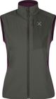 Peak Vest Woman