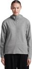 W Mer 360 Realfleece Elem Long Sleeve Z Hood