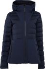 Audrey W Ski Jacket