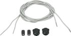 Lace Repair-kit Safety Mid Silver