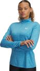 Tech 1/2 Zip- Twist