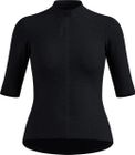 The Zeroweight Merino Full-zip Cycling Jersey