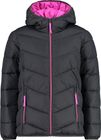 KID G Jacket FIX Hood