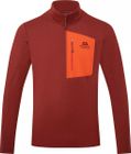 Lumiko Men's Zip T