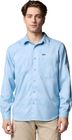 Silver Ridge Utility Lite Plaid Long Sleeve