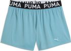 W Puma Strong Knit Short 3