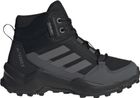 Terrex Ax4R Mid RAIN.RDY Hiking Shoes Kids