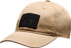 MOD Cap