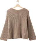 Cajsa Sweater