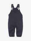 Overall Twill