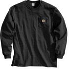 Dearborn Loose LS T-shirt