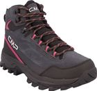 Myzar Mid WMN Trekking Shoes WP